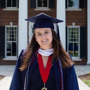 Meet your Posher, Mary